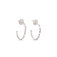 Earrings Rubinia Woman in Gold OR169AR